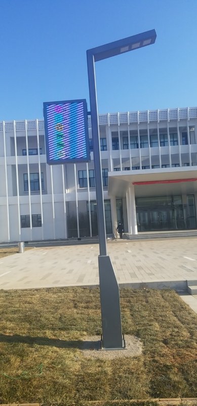 智慧路燈帶充電樁真的有未來(lái)嗎？
